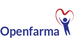 openfarma logo